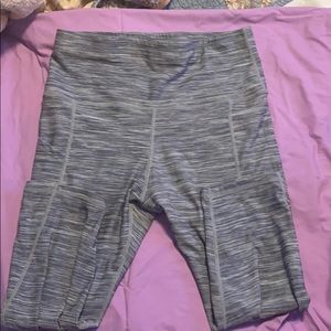 COPY - Capri workout pants